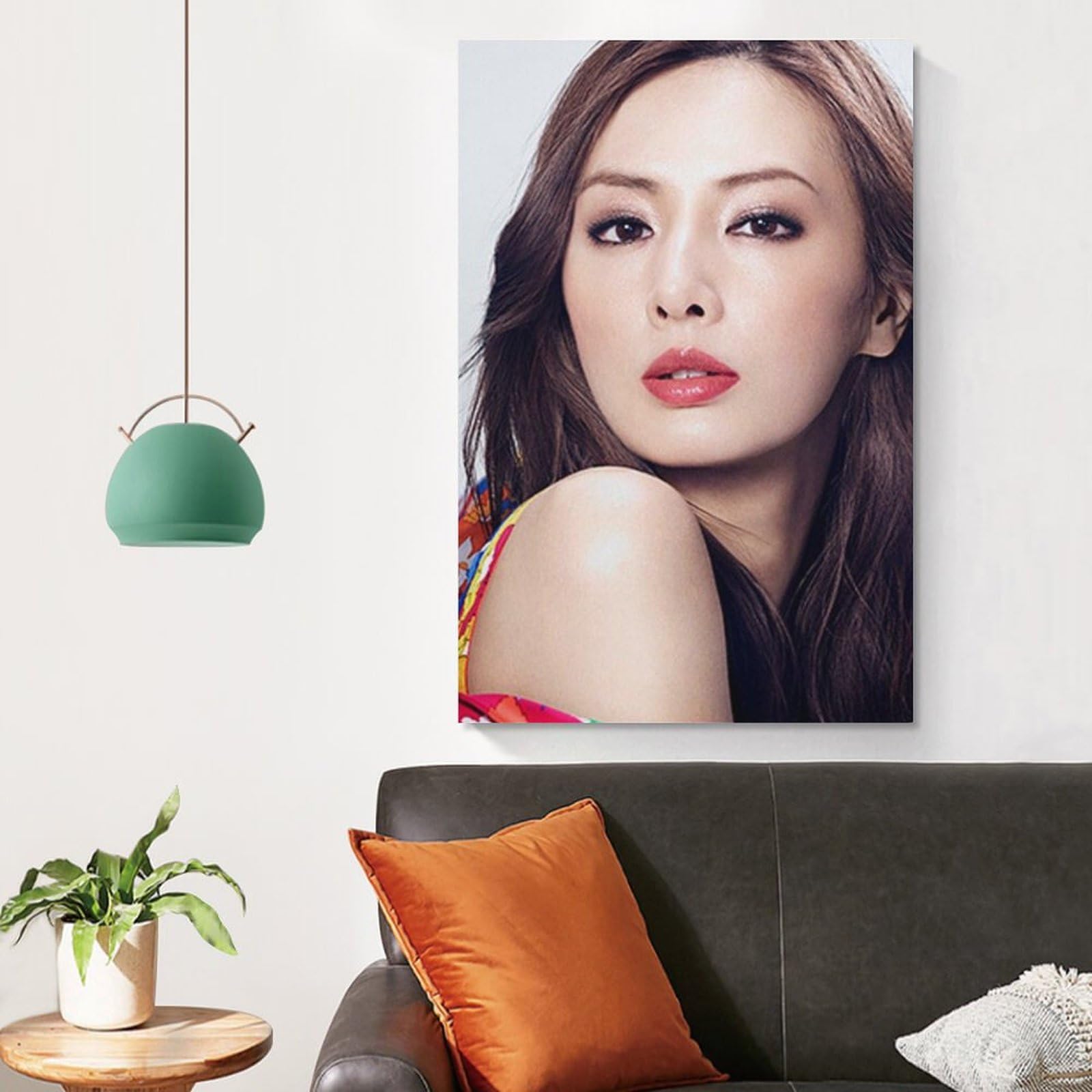 Amazon.co.jp: 北川景子 写真ポスター (19) ポスター 装飾 絵